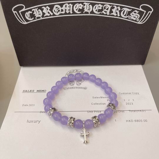 Chrome Hearts bracelet 11lyh198